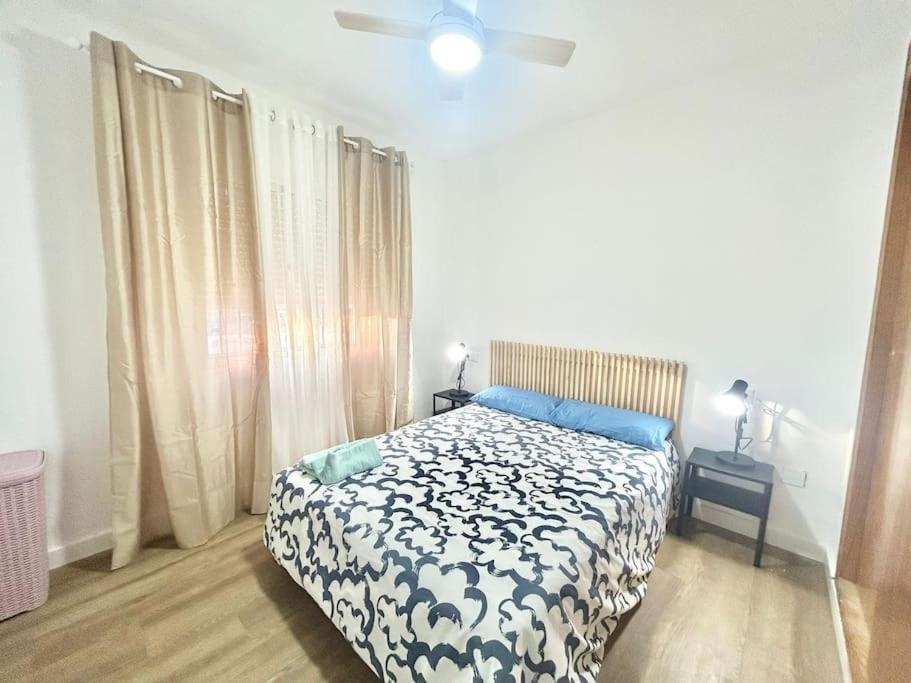 Beach Lomas Cabo Roig Aparment Dehesa de Campoamor  エクステリア 写真