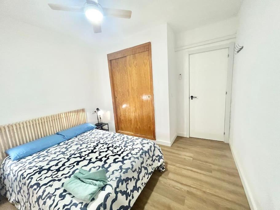Beach Lomas Cabo Roig Aparment Dehesa de Campoamor  エクステリア 写真